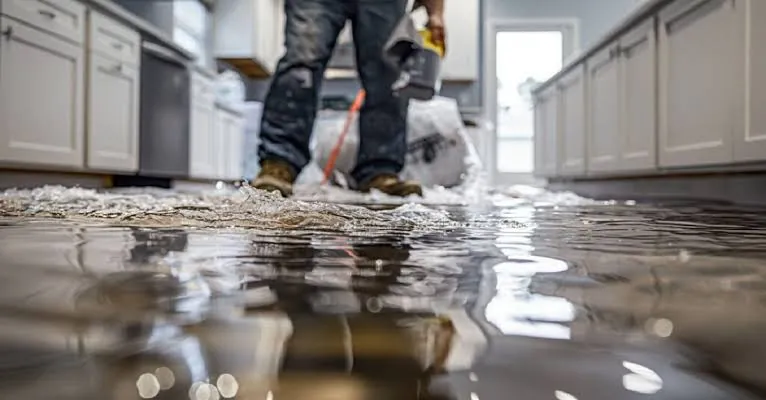 Water damage restoration companies near me in Carthage, SD - Emergency flood extraction